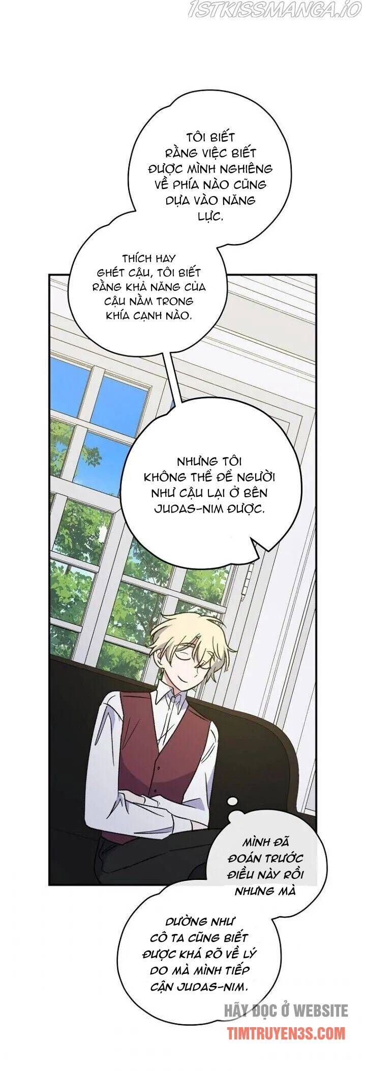 Ygret Chap 47 - Next Chap 46