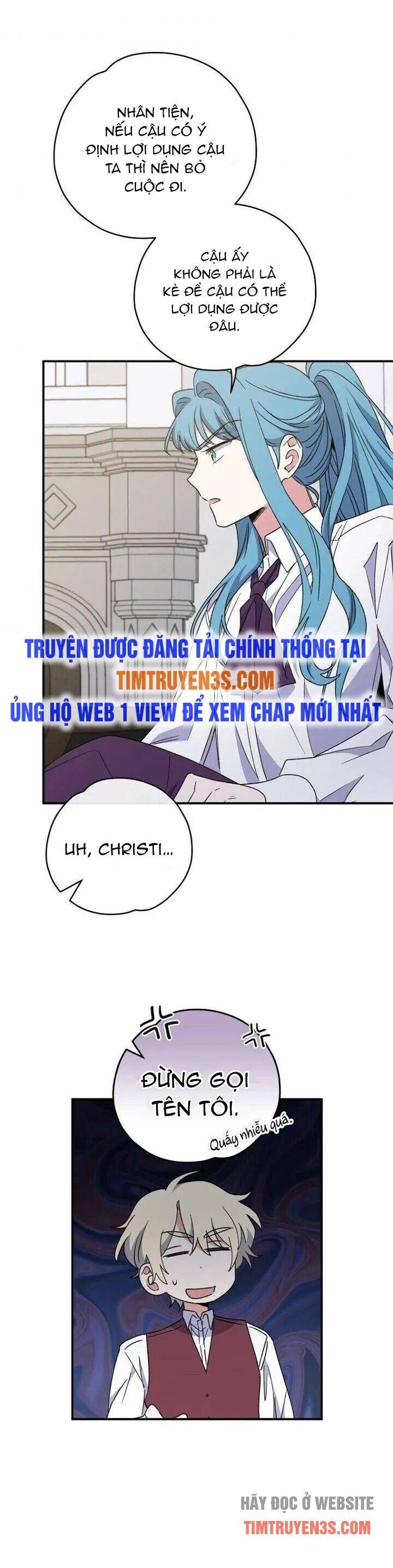 Ygret Chap 47 - Next Chap 46
