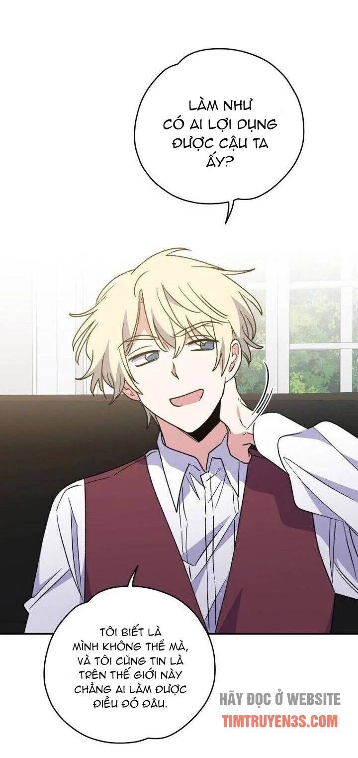 Ygret Chap 47 - Next Chap 46