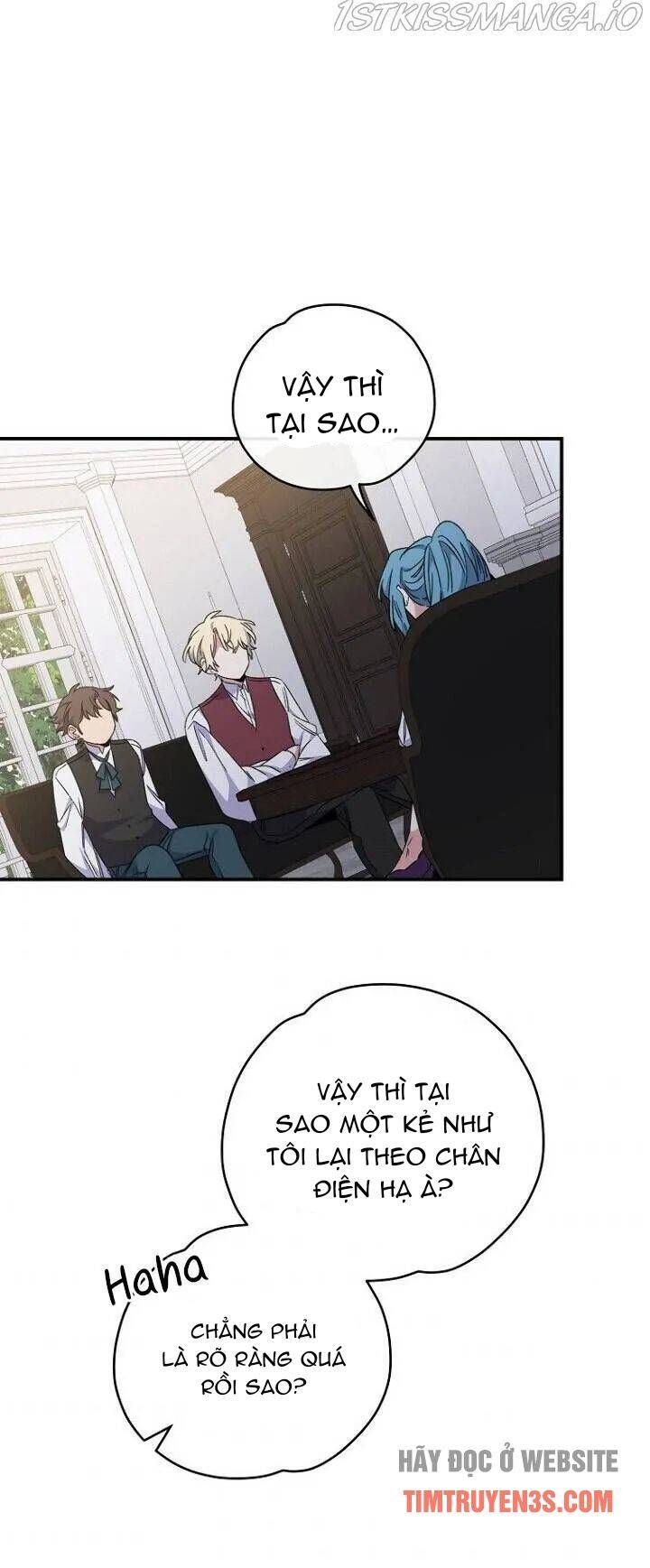 Ygret Chap 47 - Next Chap 46