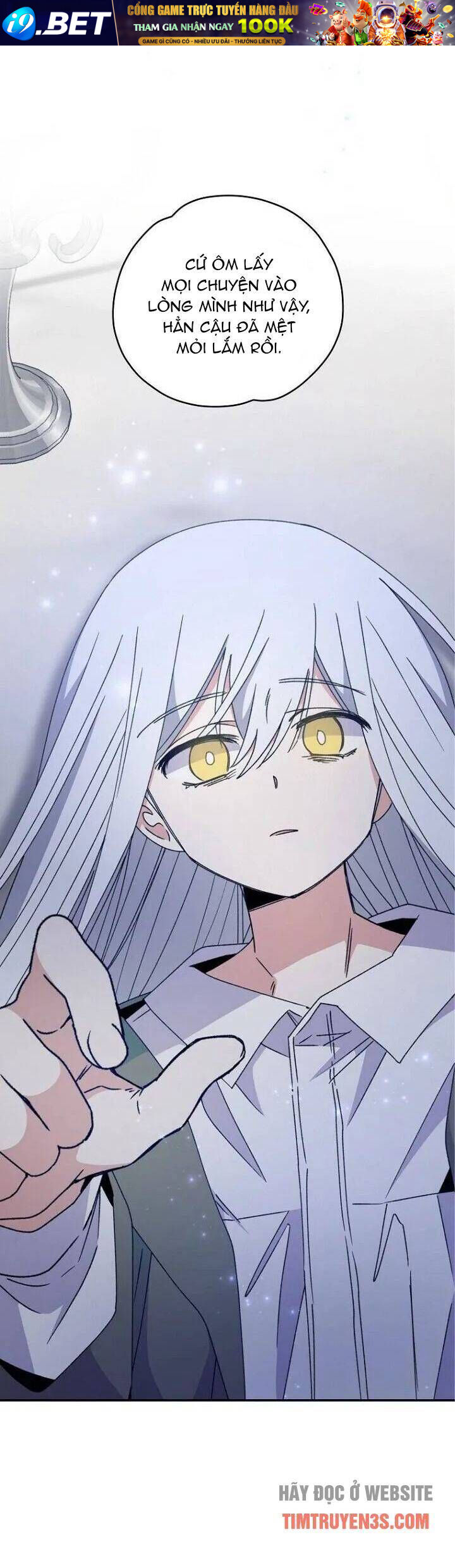 Ygret Chap 47 - Next Chap 46