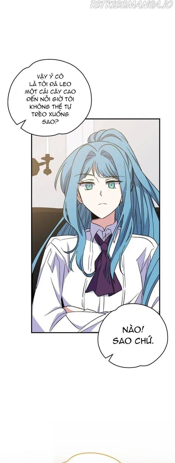 Ygret Chap 47 - Next Chap 46