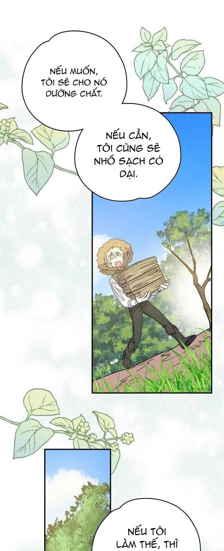 Ygret Chap 47 - Next Chap 46