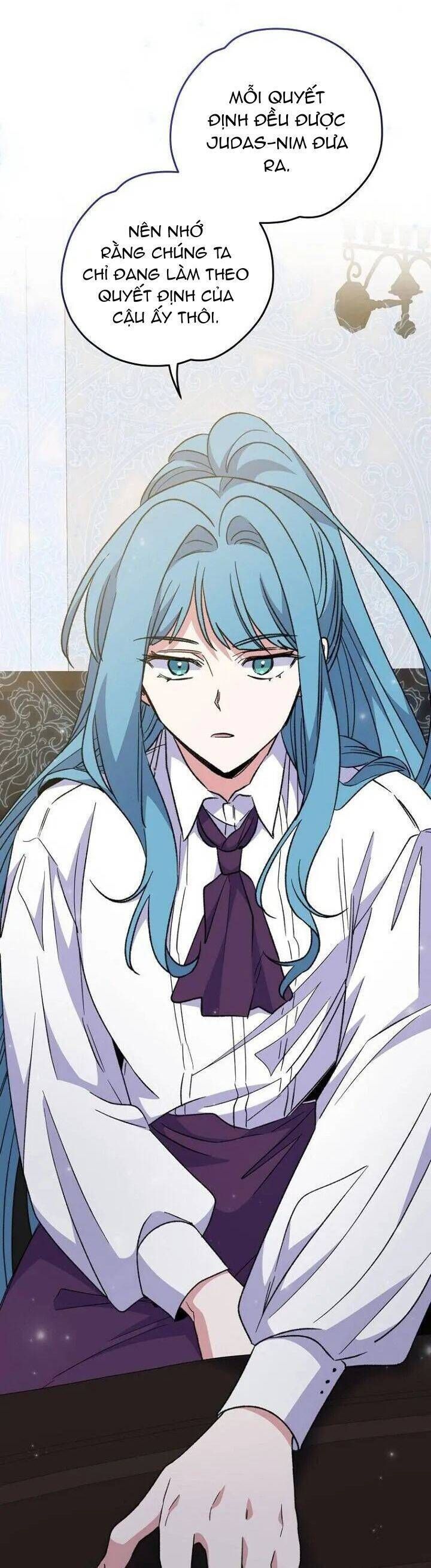 Ygret Chap 47 - Next Chap 46