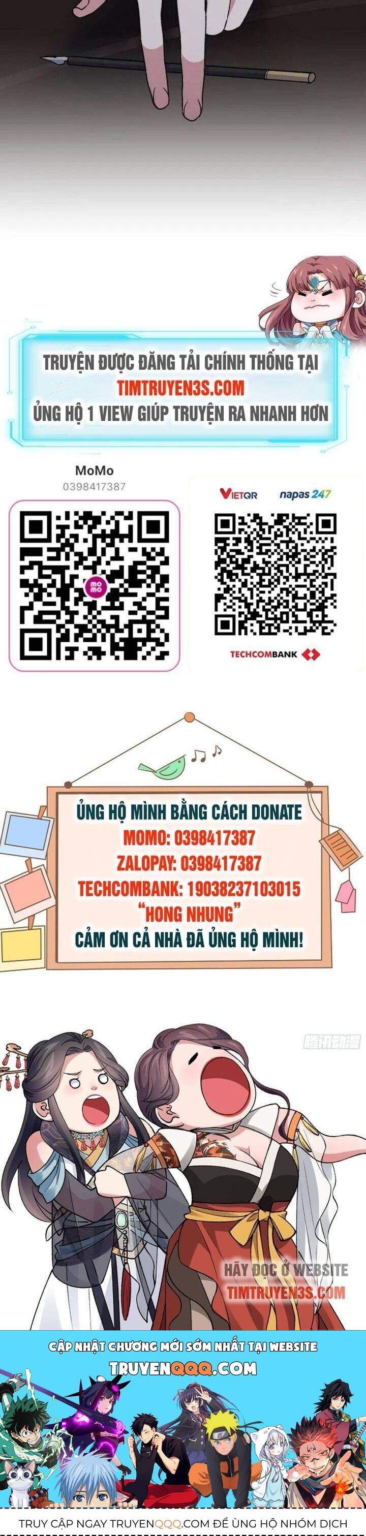 Ygret Chap 47 - Next Chap 46