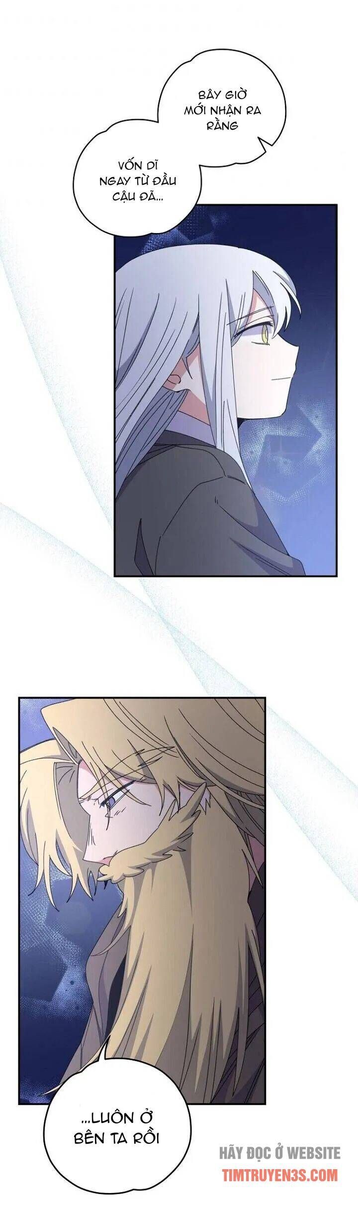 Ygret Chap 47 - Next Chap 46