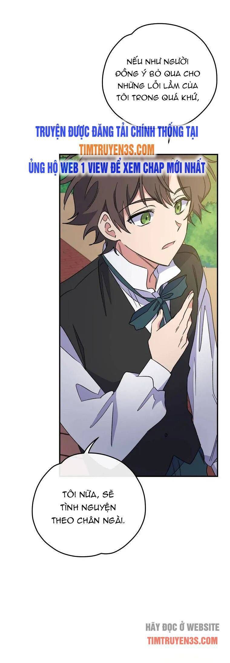 Ygret Chap 48 - Next Chap 47