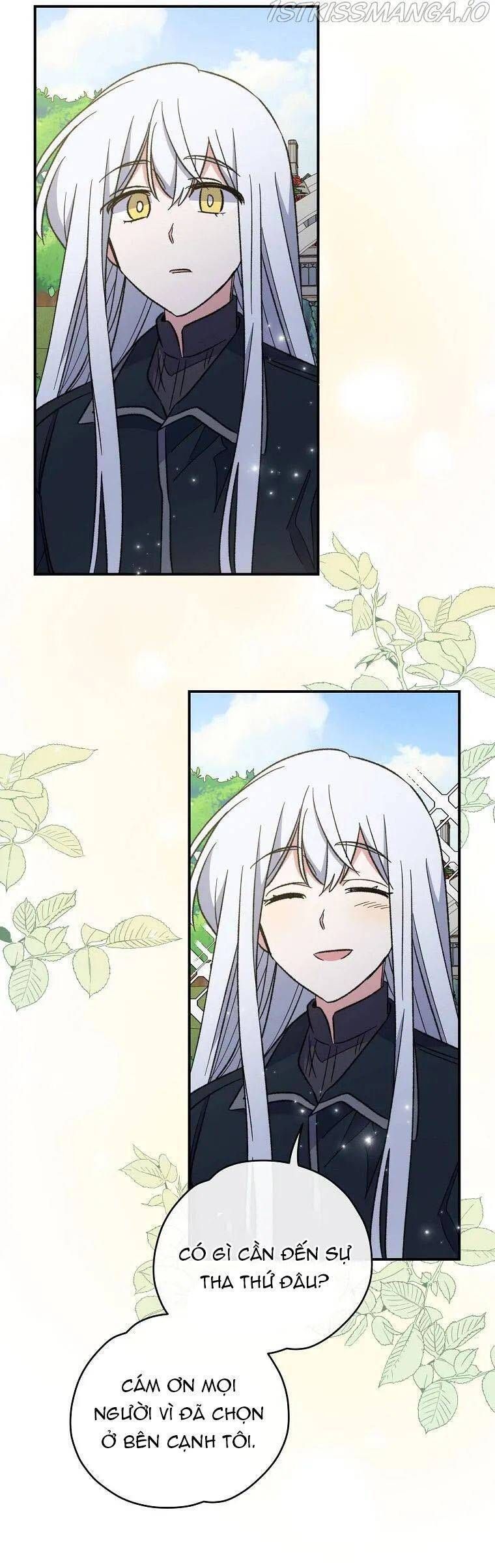 Ygret Chap 48 - Next Chap 47