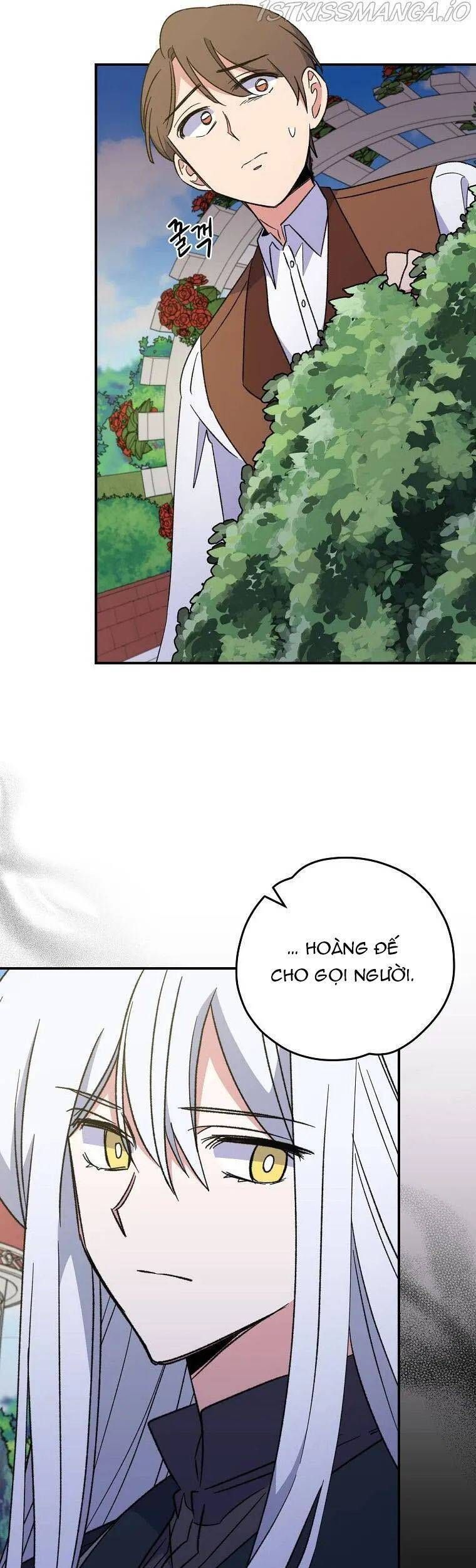 Ygret Chap 48 - Next Chap 47