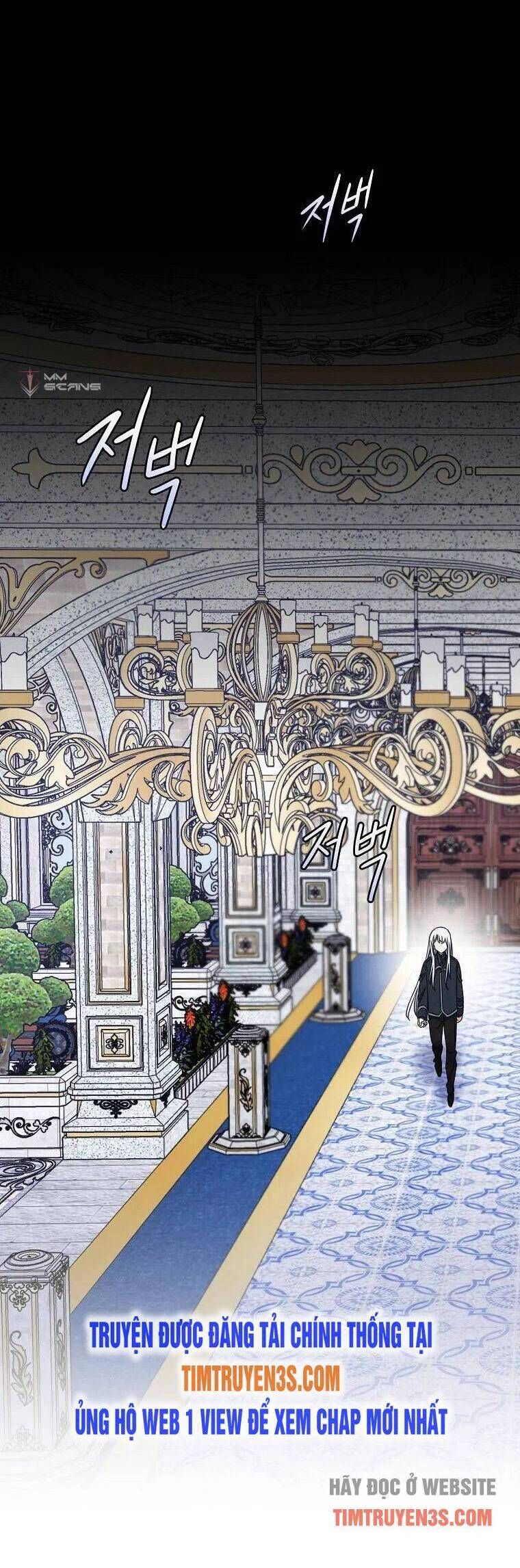 Ygret Chap 48 - Next Chap 47