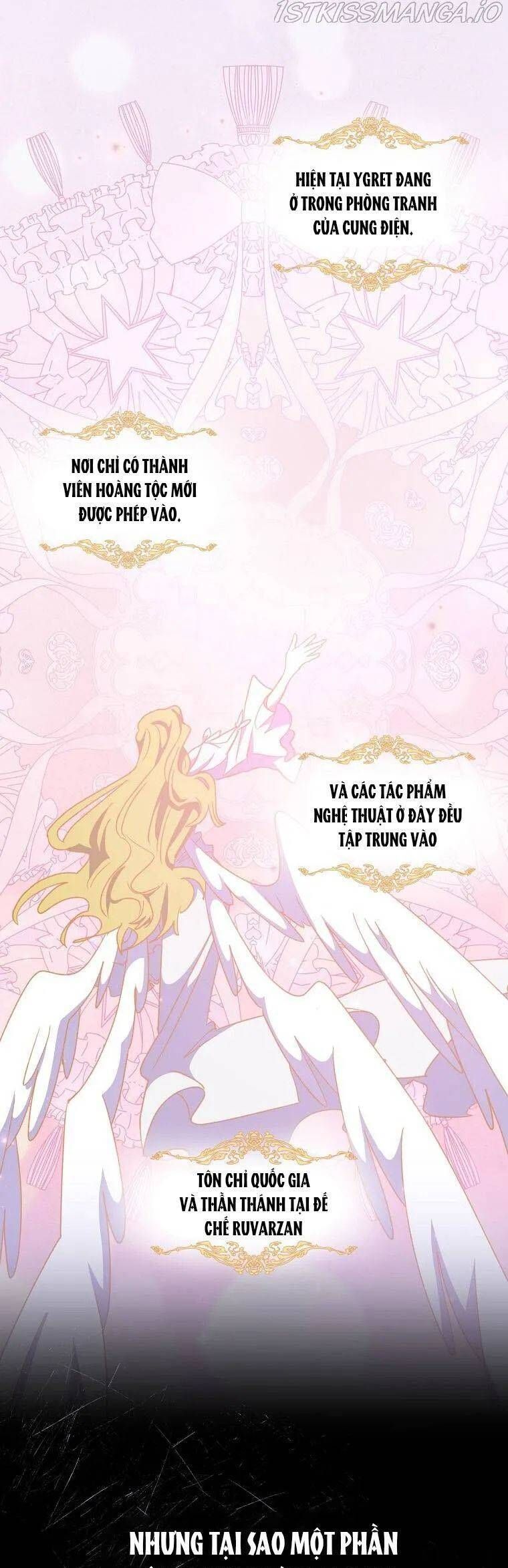 Ygret Chap 48 - Next Chap 47