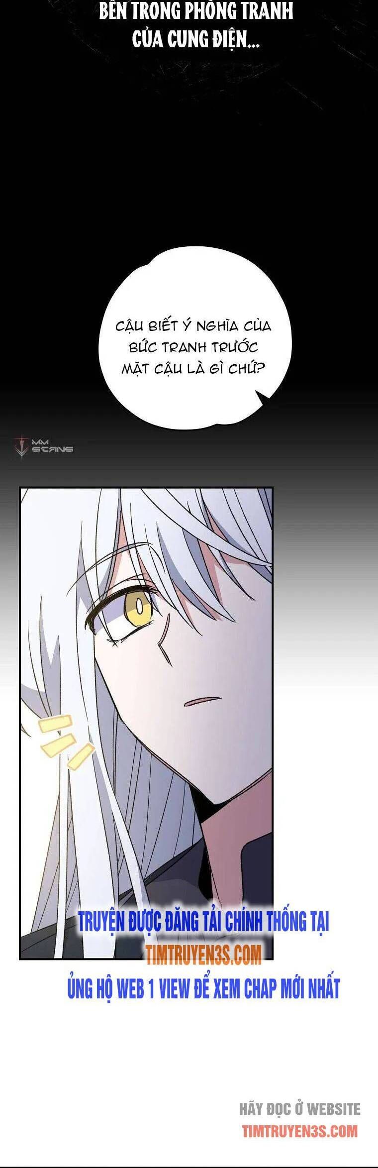 Ygret Chap 48 - Next Chap 47