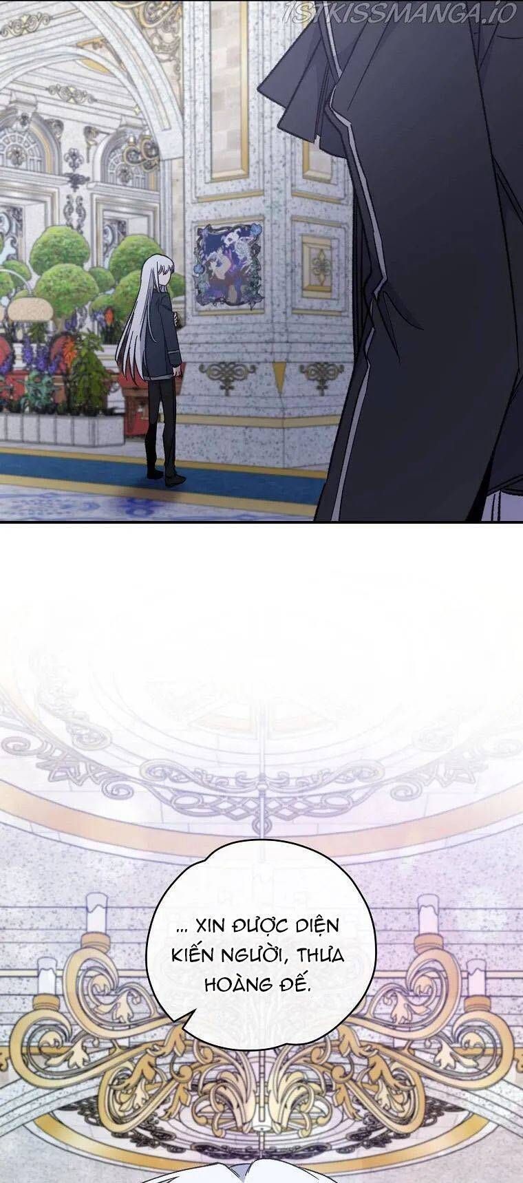 Ygret Chap 48 - Next Chap 47