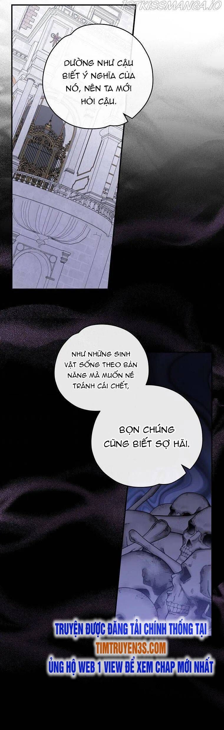 Ygret Chap 48 - Next Chap 47
