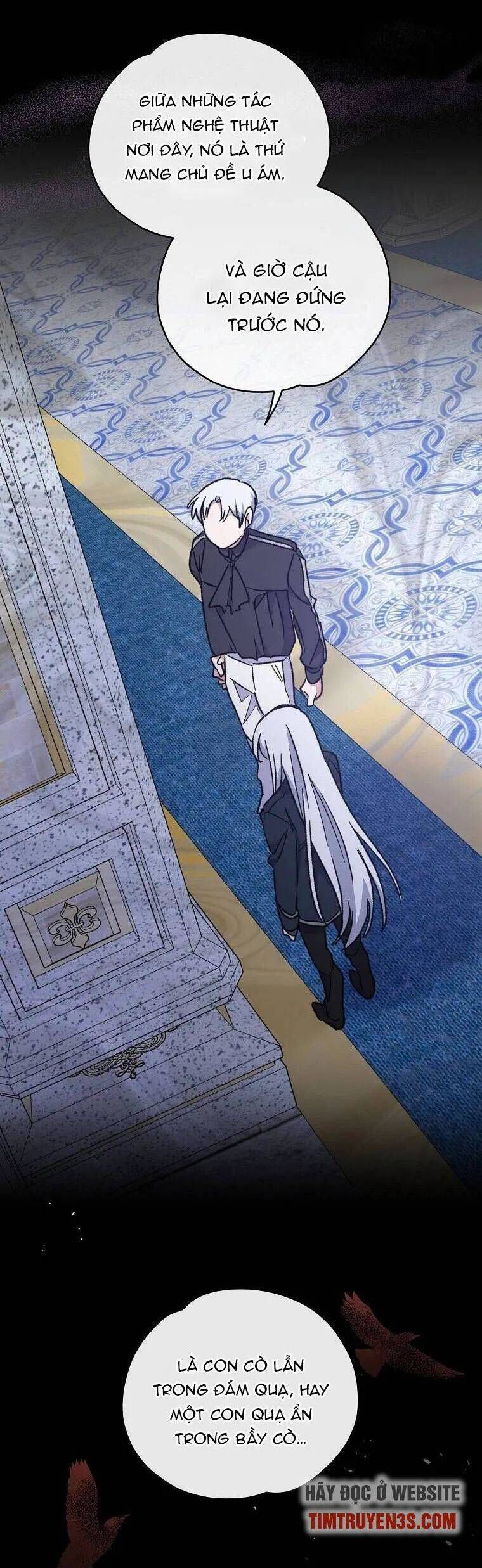 Ygret Chap 48 - Next Chap 47