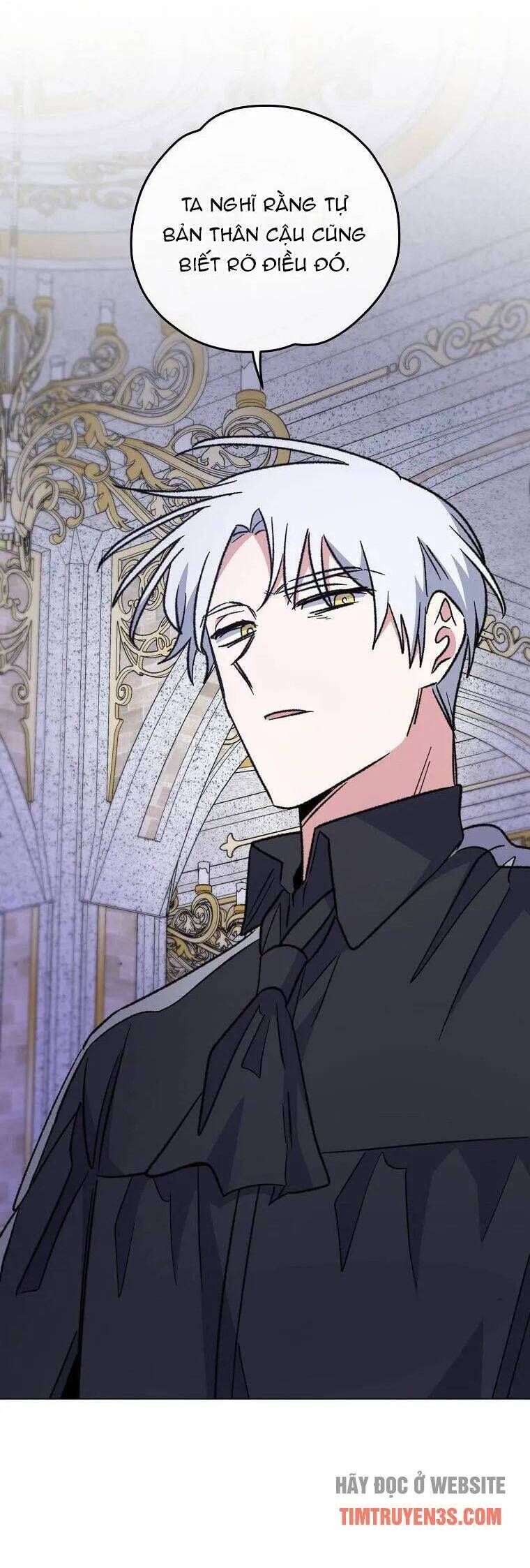 Ygret Chap 48 - Next Chap 47