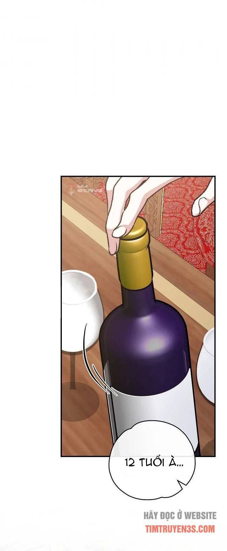 Ygret Chap 48 - Next Chap 47