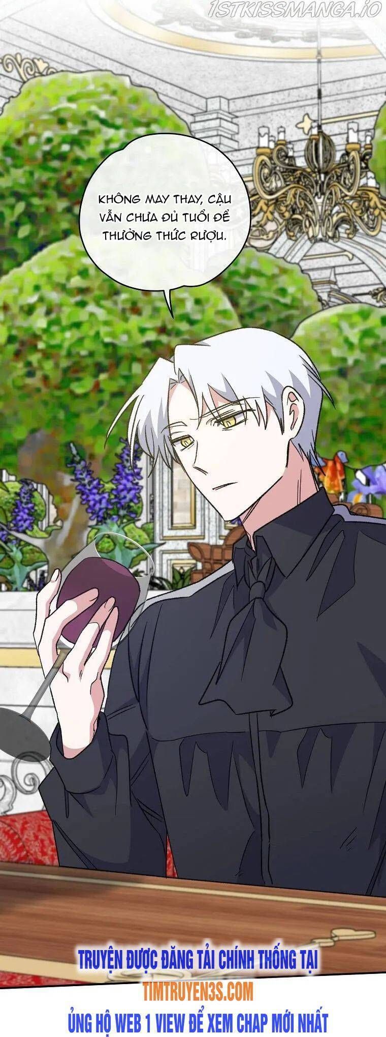 Ygret Chap 48 - Next Chap 47