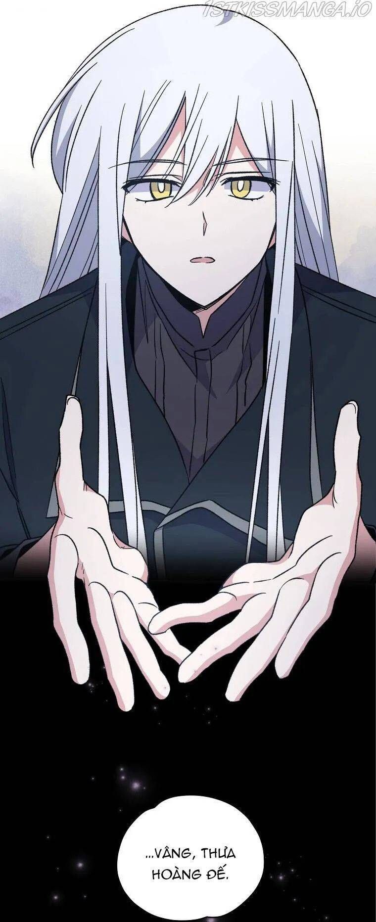 Ygret Chap 48 - Next Chap 47