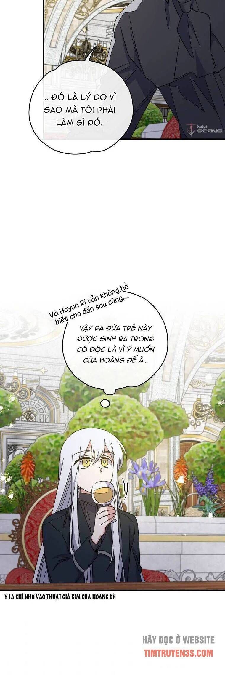 Ygret Chap 48 - Next Chap 47