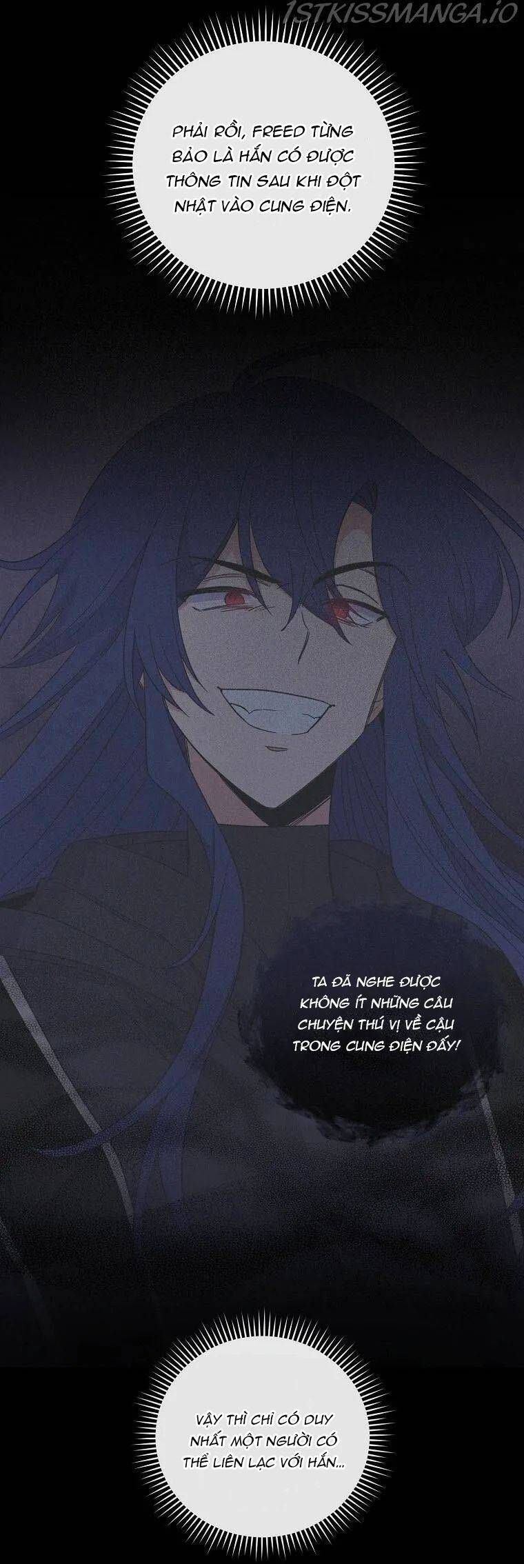 Ygret Chap 48 - Next Chap 47