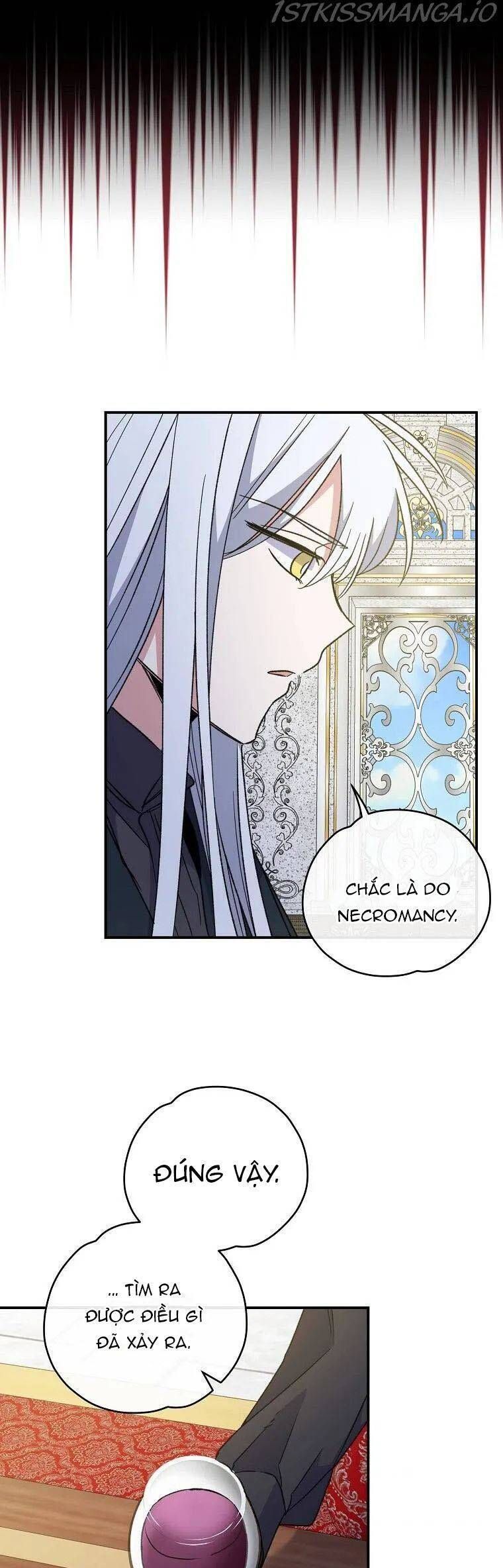 Ygret Chap 48 - Next Chap 47