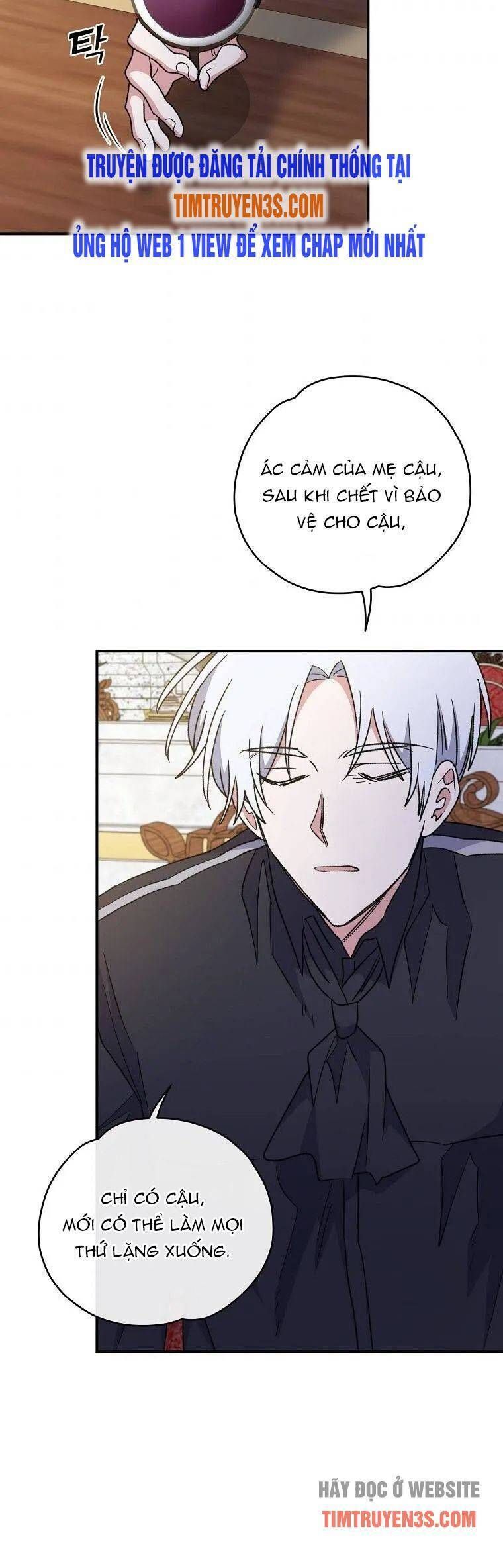 Ygret Chap 48 - Next Chap 47