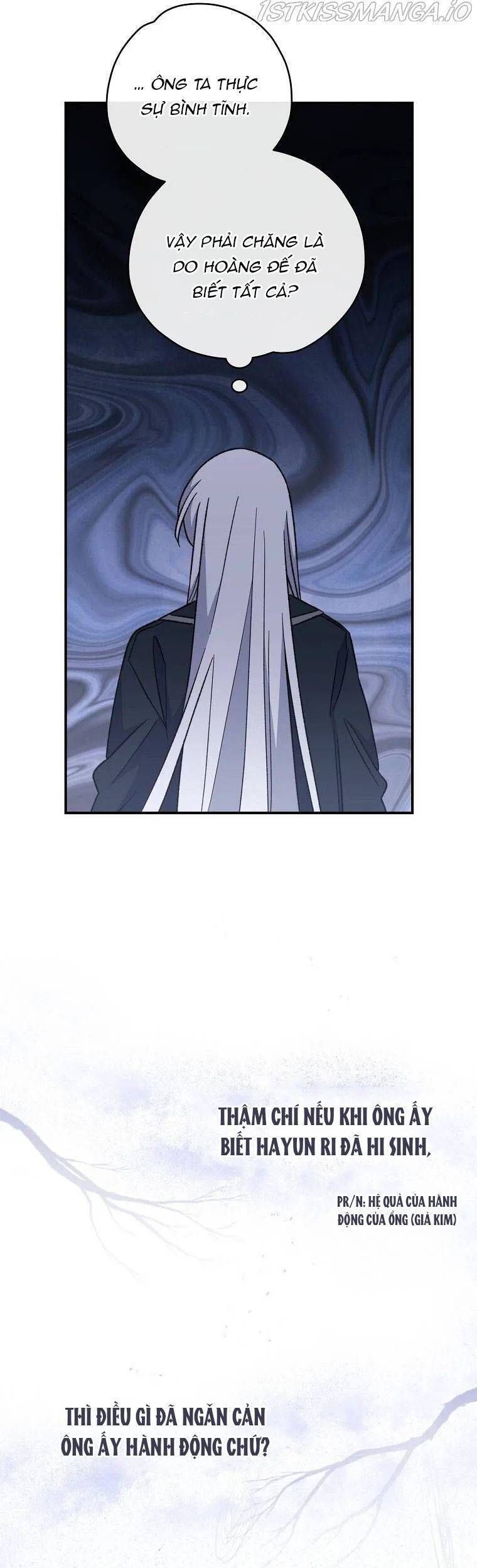 Ygret Chap 48 - Next Chap 47