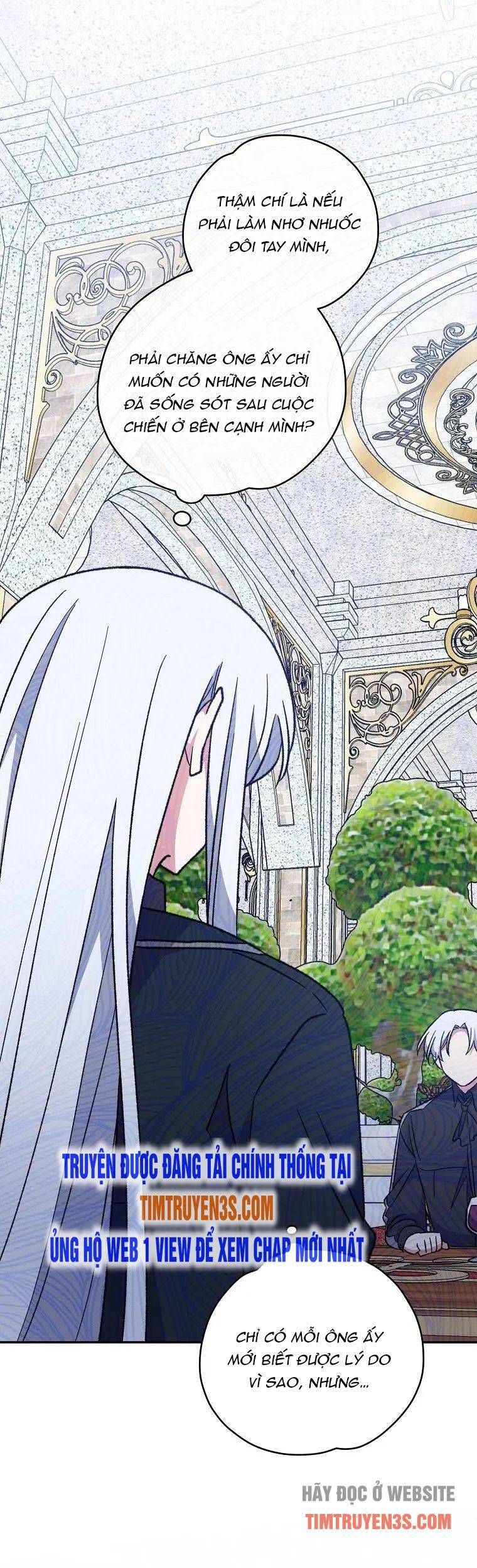 Ygret Chap 48 - Next Chap 47