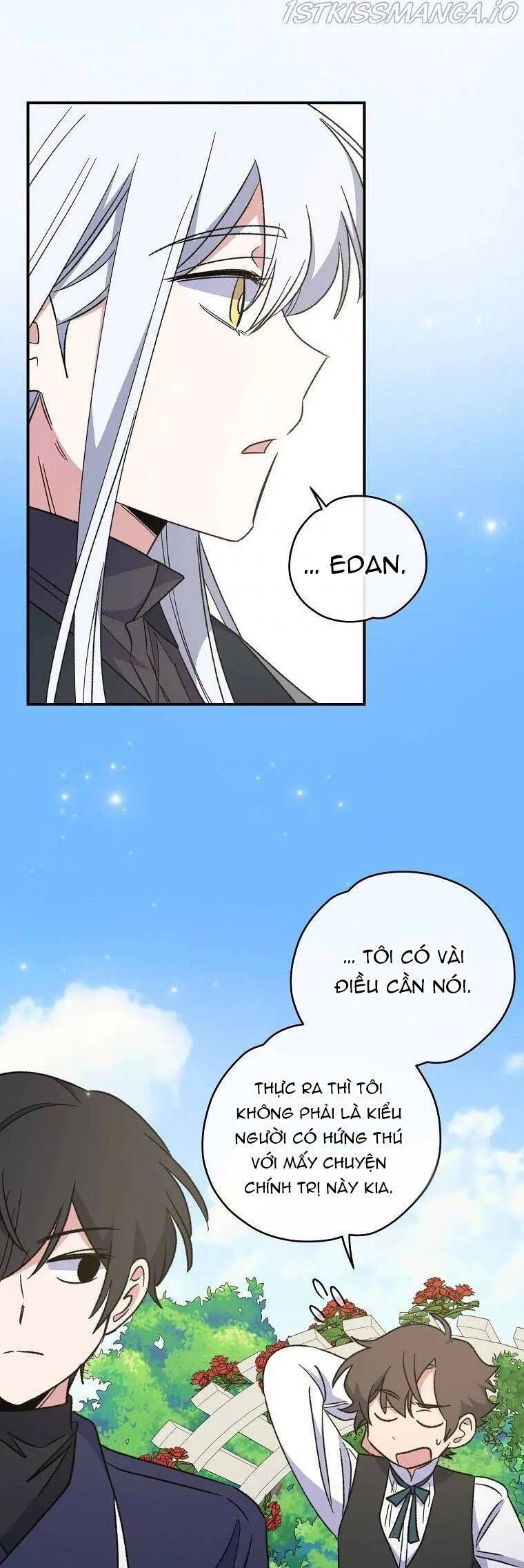 Ygret Chap 48 - Next Chap 47