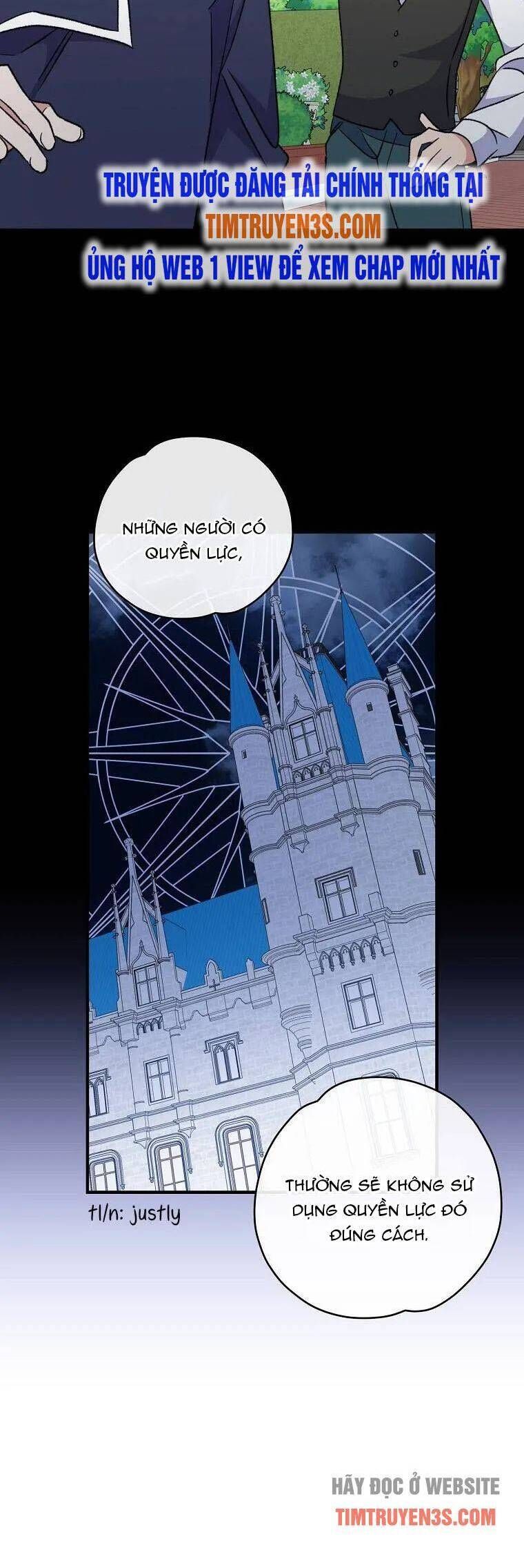 Ygret Chap 48 - Next Chap 47