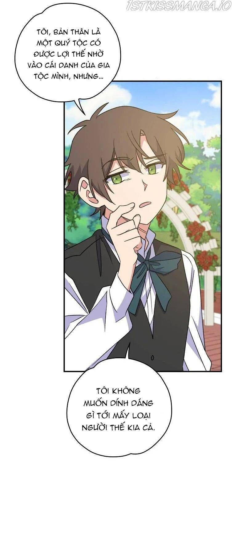 Ygret Chap 48 - Next Chap 47