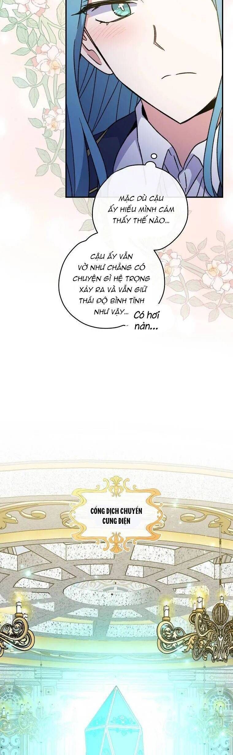 Ygret Chap 49 - Next Chap 48