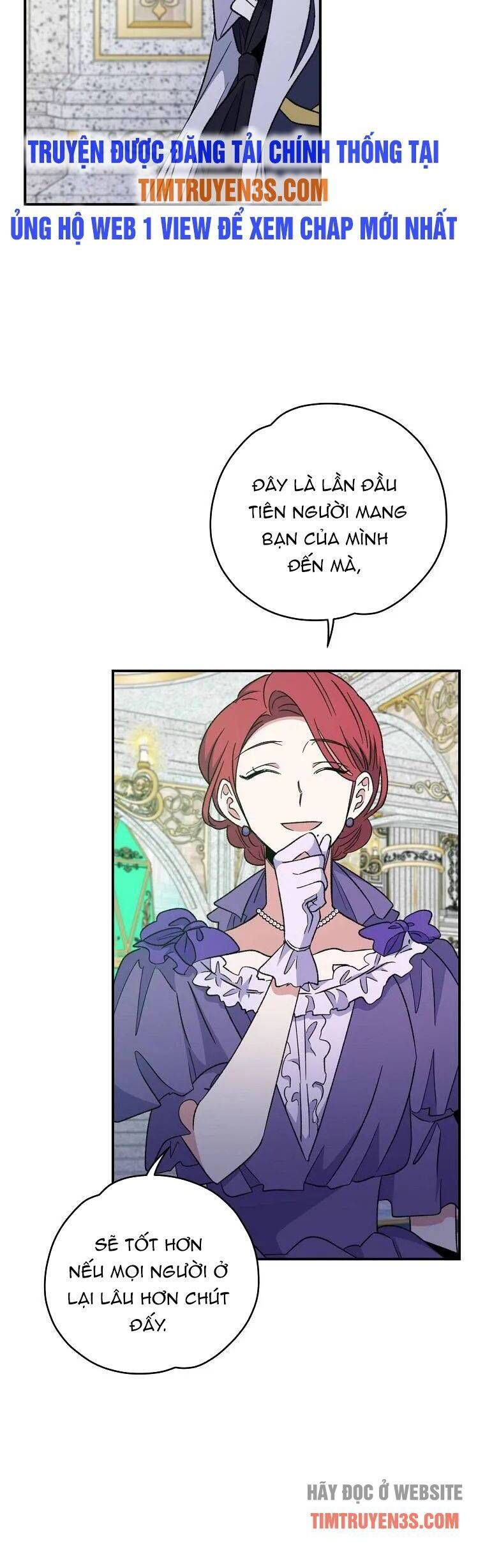 Ygret Chap 49 - Next Chap 48