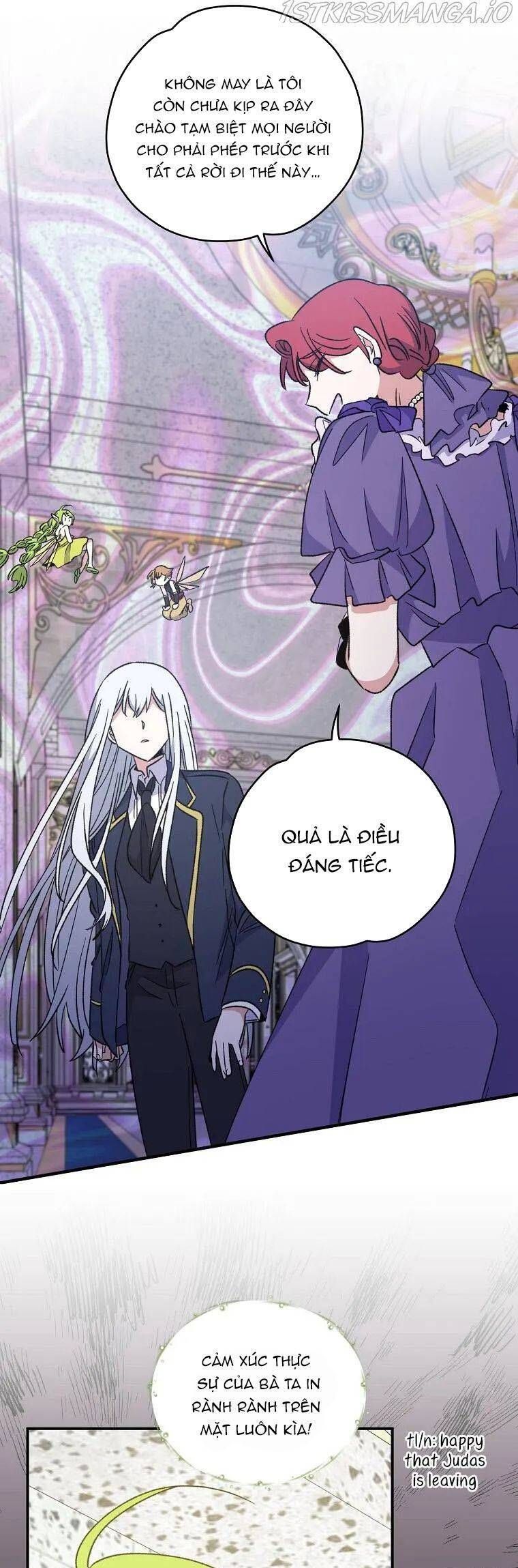 Ygret Chap 49 - Next Chap 48