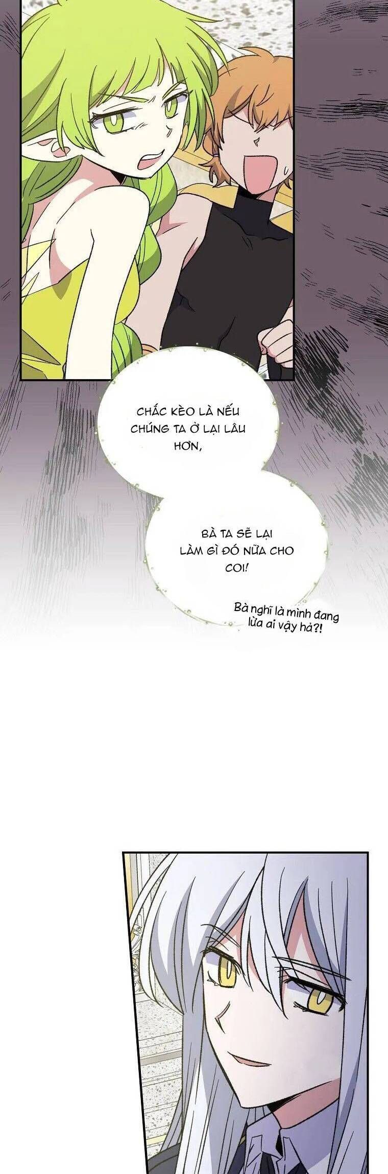 Ygret Chap 49 - Next Chap 48