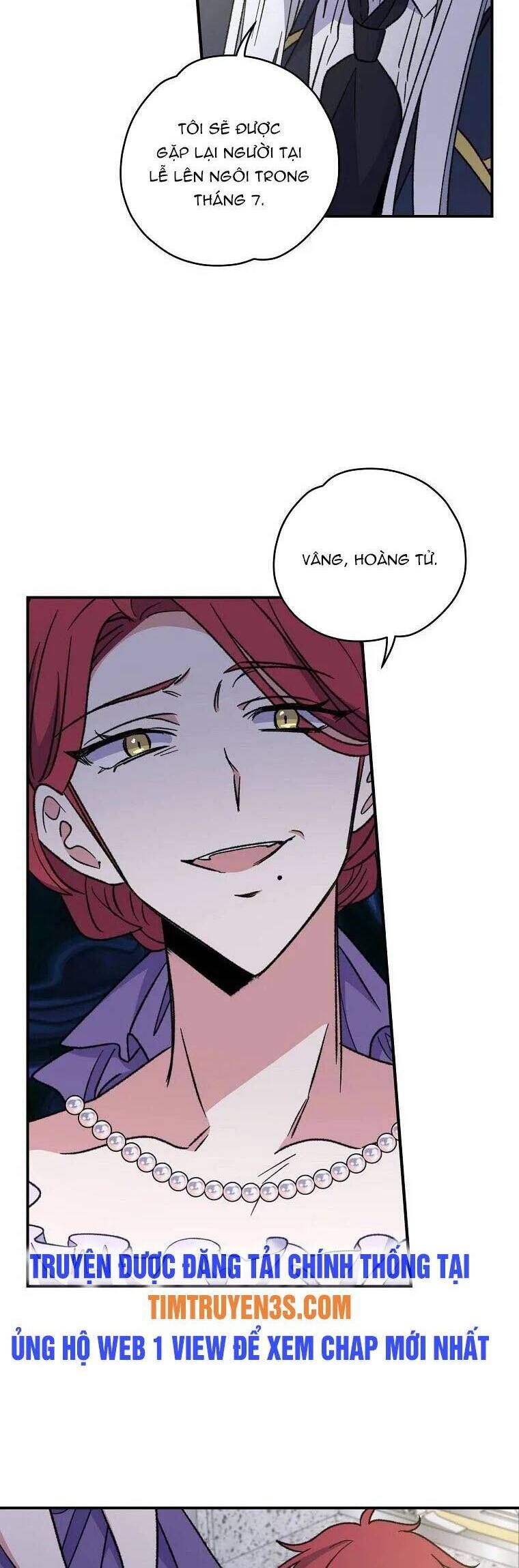 Ygret Chap 49 - Next Chap 48