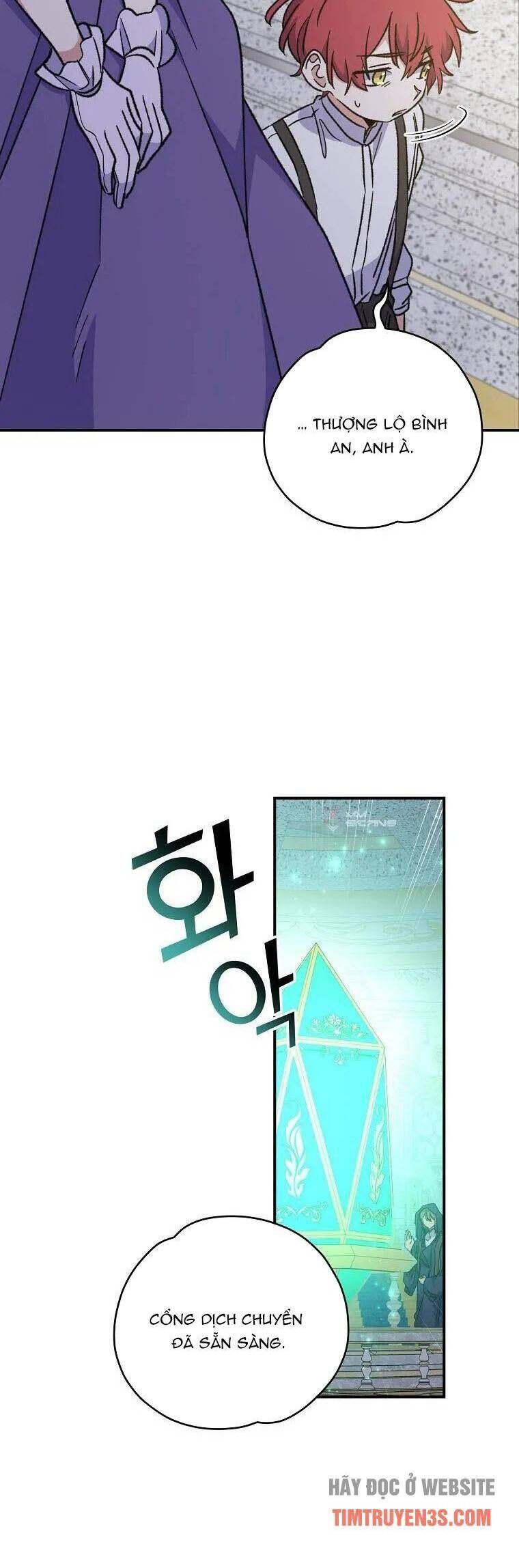 Ygret Chap 49 - Next Chap 48