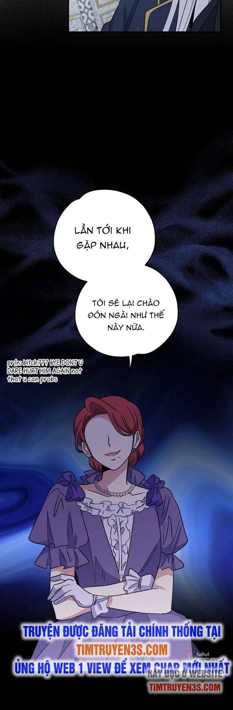 Ygret Chap 49 - Next Chap 48