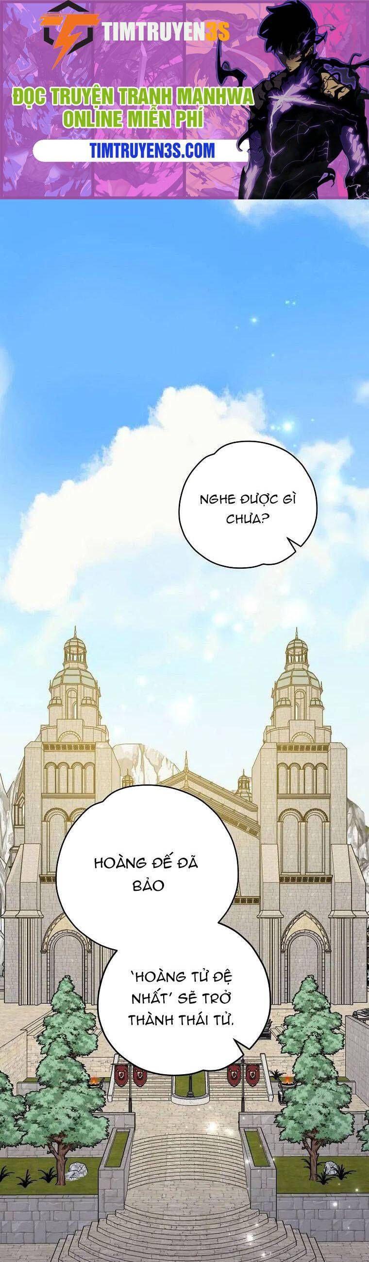 Ygret Chap 49 - Next Chap 48