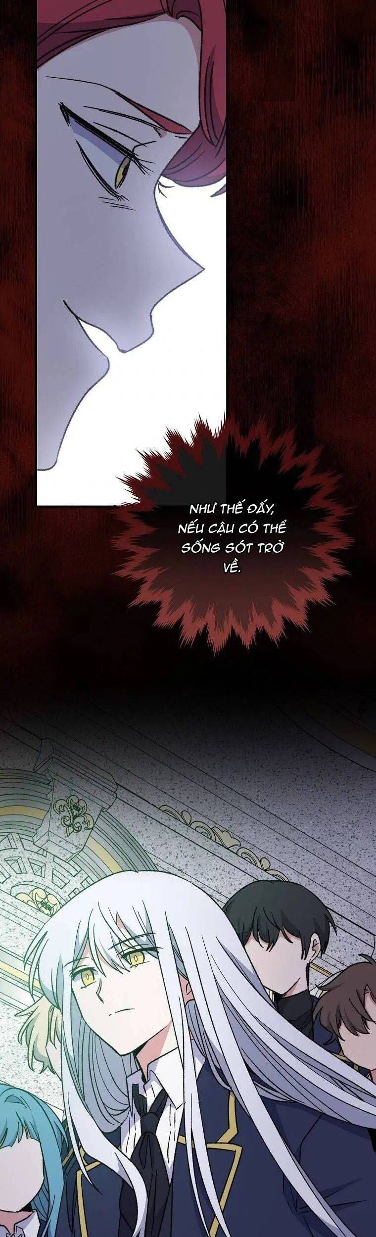 Ygret Chap 49 - Next Chap 48