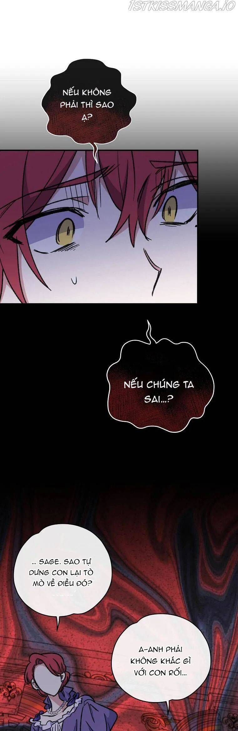 Ygret Chap 49 - Next Chap 48