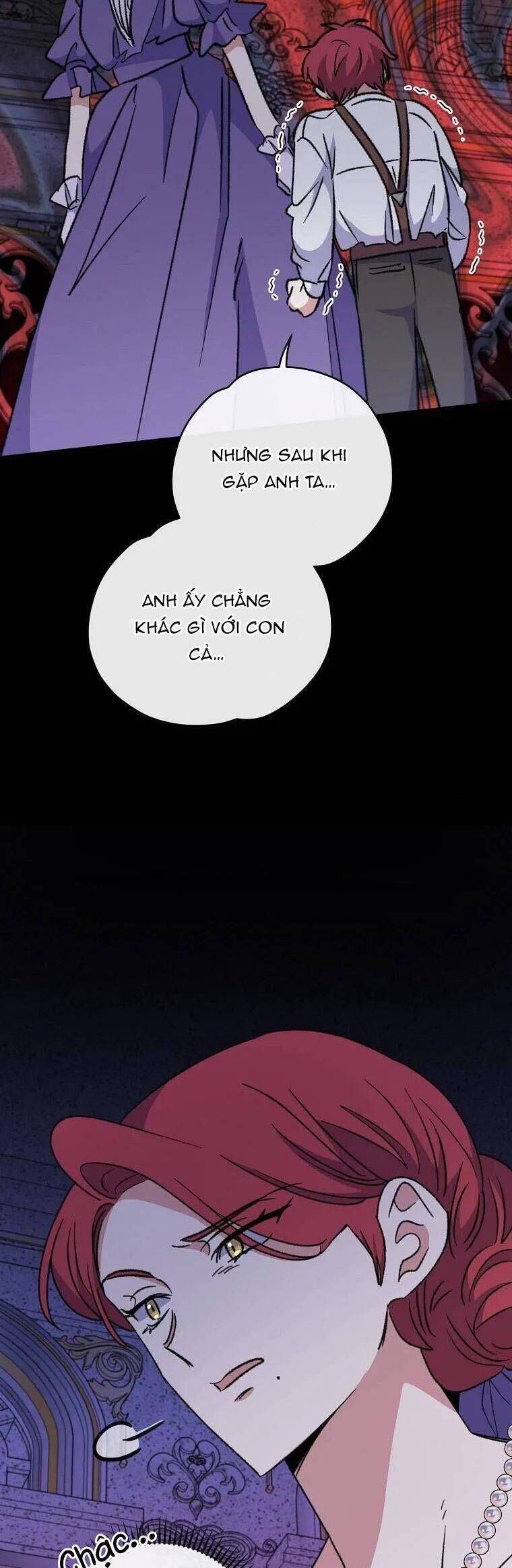 Ygret Chap 49 - Next Chap 48