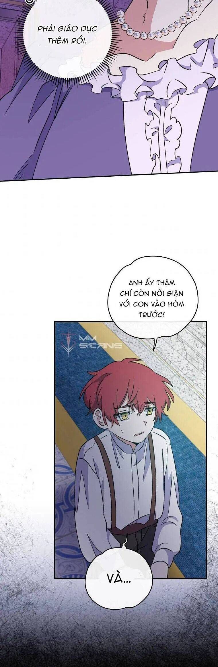 Ygret Chap 49 - Next Chap 48