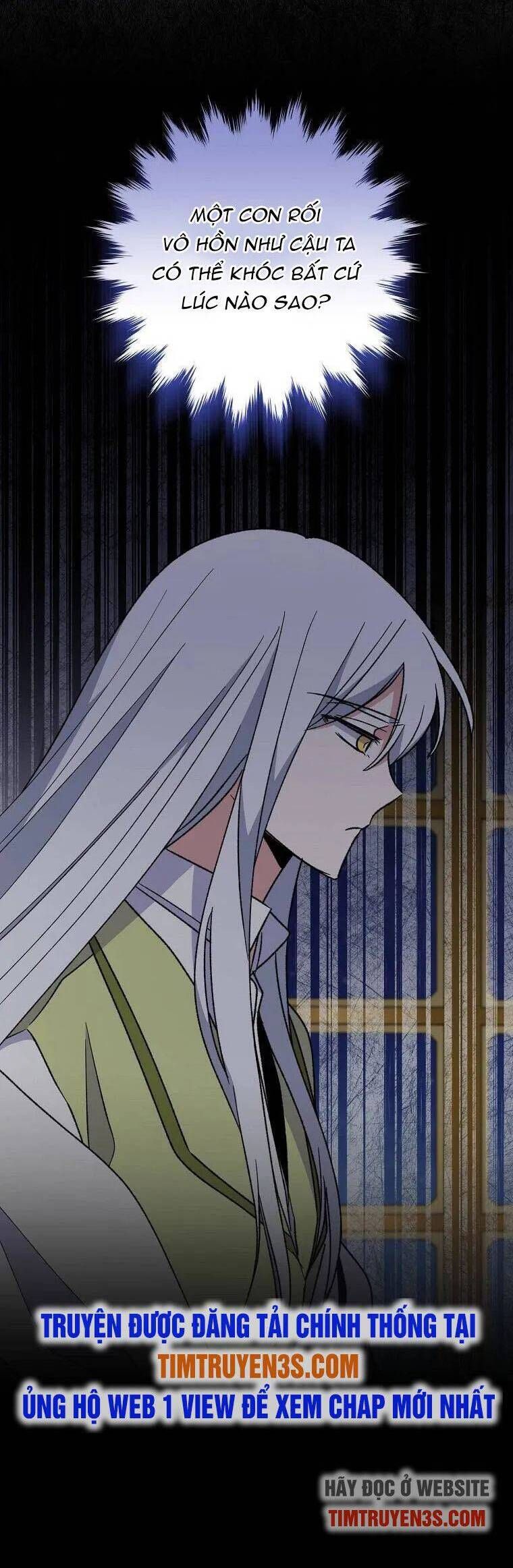 Ygret Chap 49 - Next Chap 48