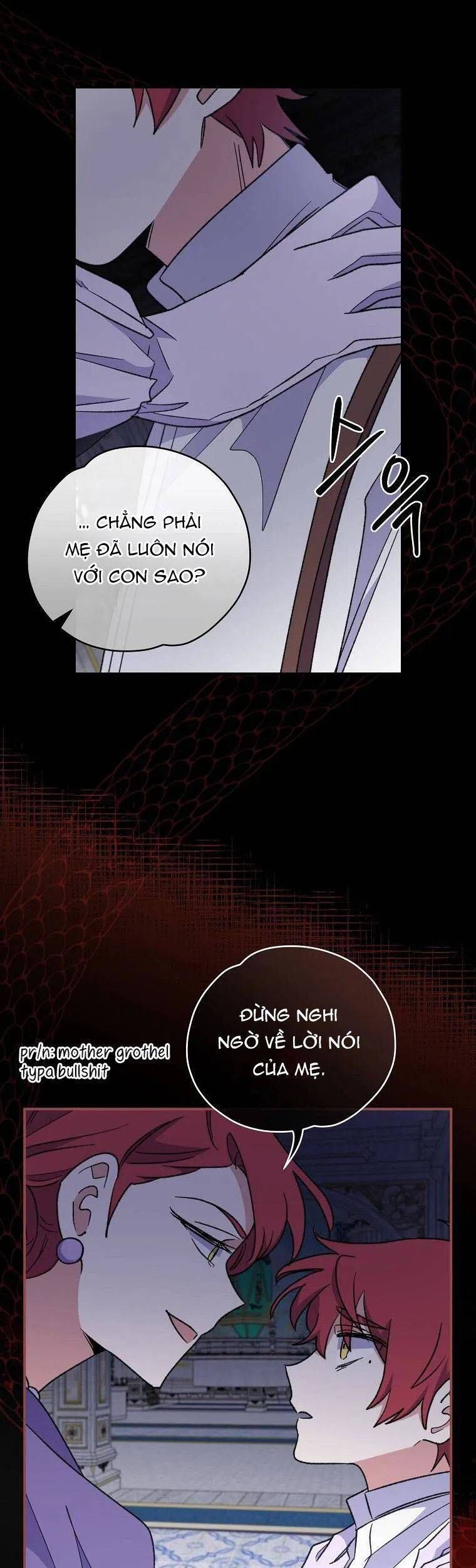 Ygret Chap 49 - Next Chap 48