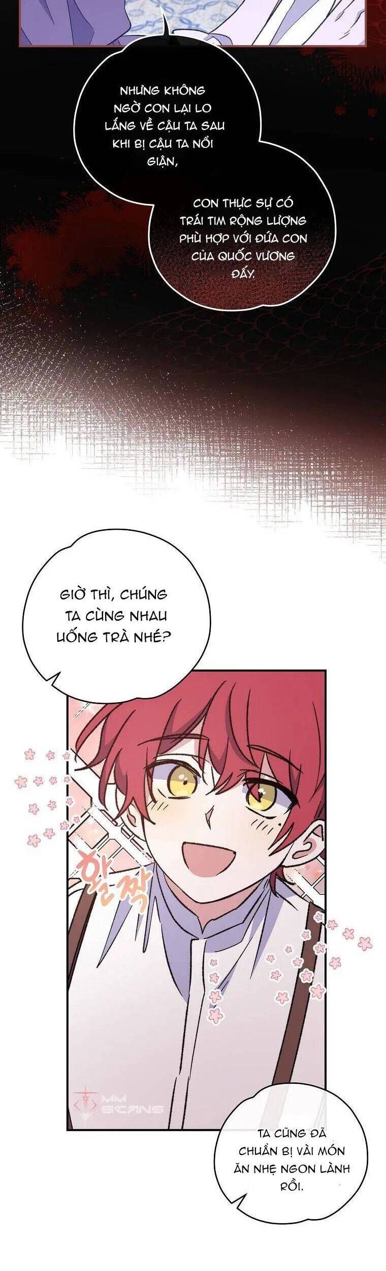 Ygret Chap 49 - Next Chap 48