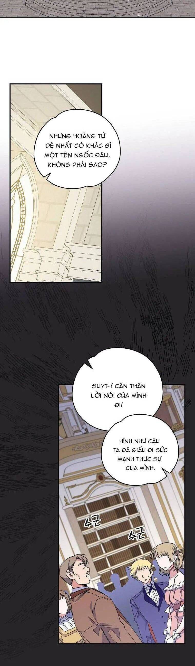 Ygret Chap 49 - Next Chap 48