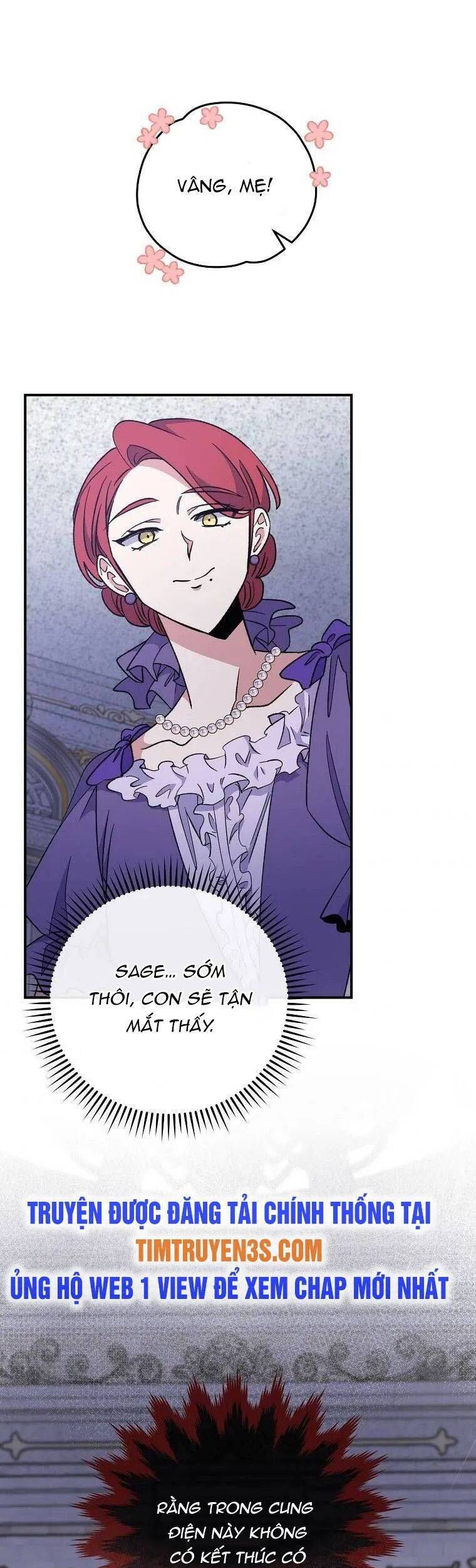 Ygret Chap 49 - Next Chap 48