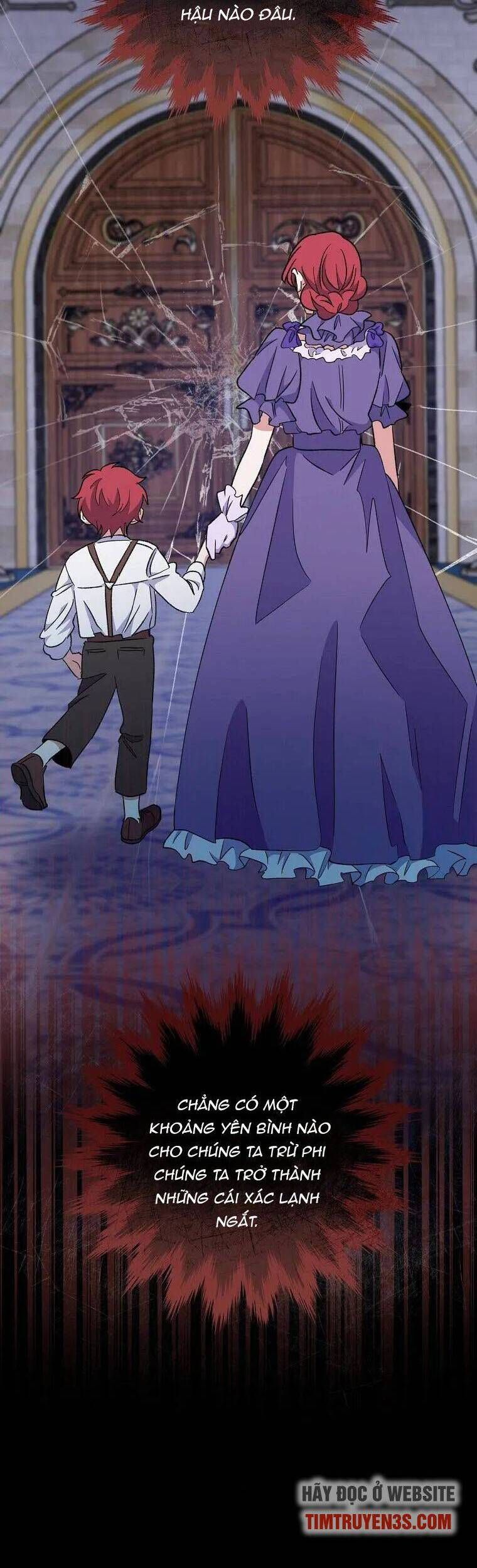 Ygret Chap 49 - Next Chap 48